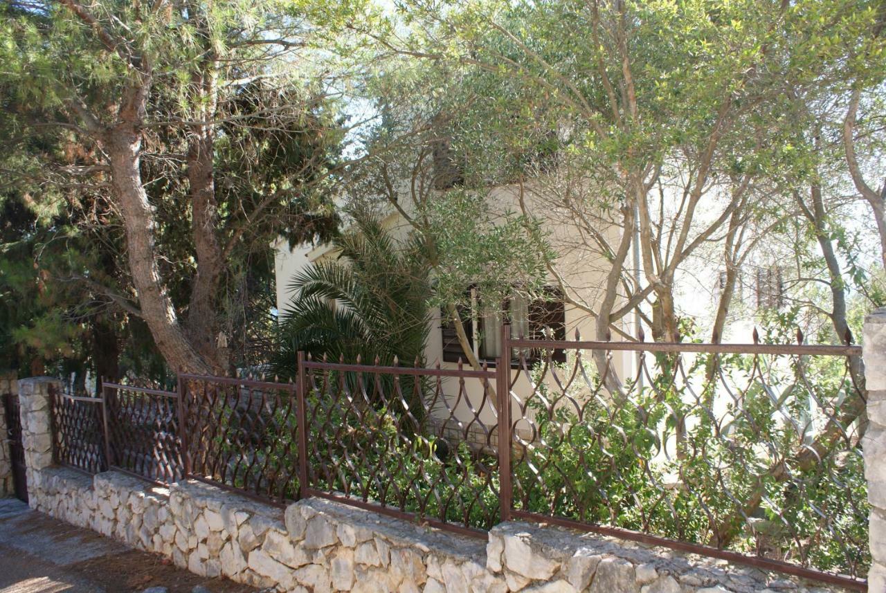 Villa Punta 多吉奥科如 外观 照片