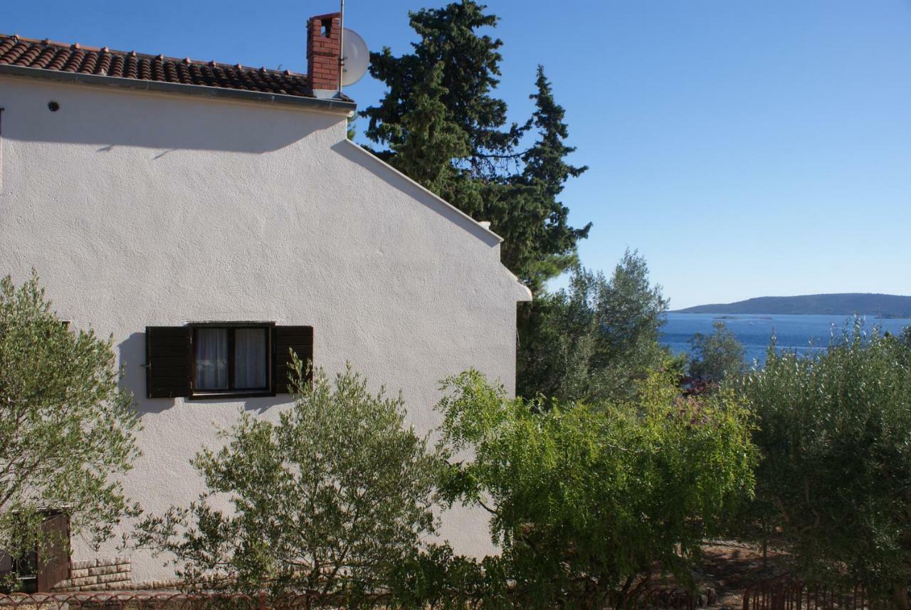 Villa Punta 多吉奥科如 外观 照片