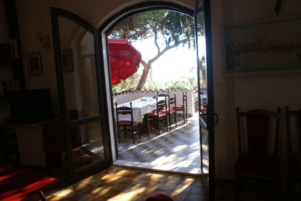 Villa Punta 多吉奥科如 外观 照片