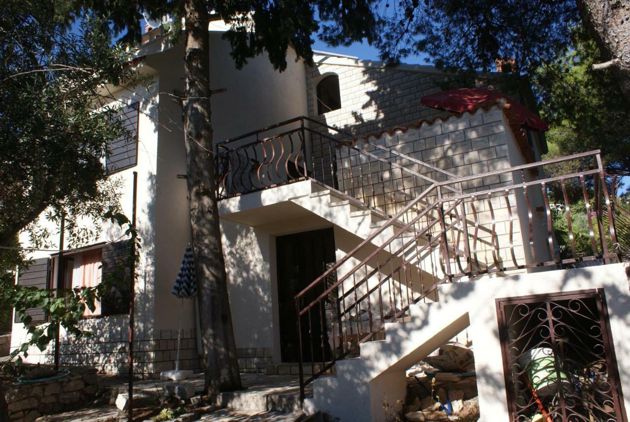 Villa Punta 多吉奥科如 外观 照片