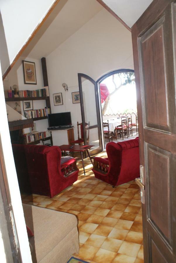 Villa Punta 多吉奥科如 外观 照片
