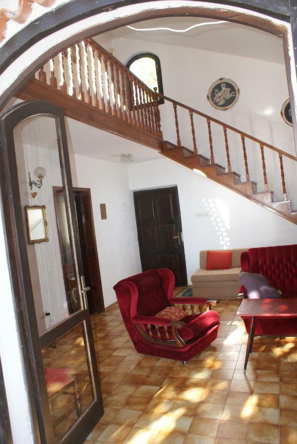 Villa Punta 多吉奥科如 外观 照片