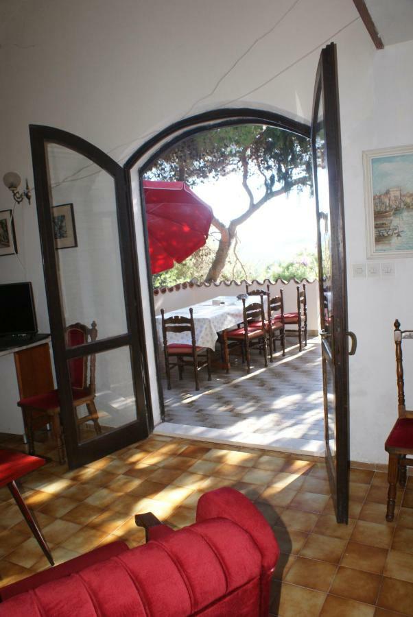 Villa Punta 多吉奥科如 外观 照片